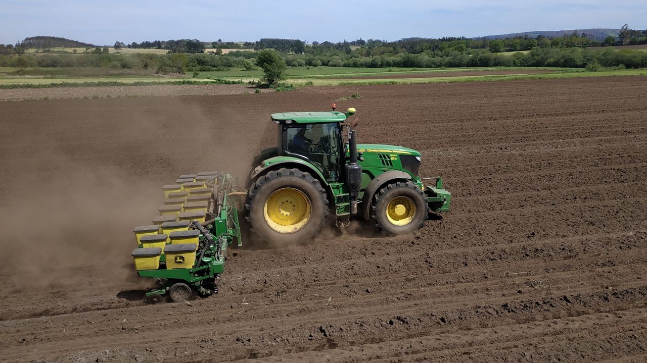 Los 53 millones de euros que animan a los jóvenes gallegos a incorporarse al campo
