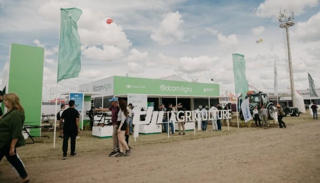 Una tecnología que ya no es novedad: los drones ganan terreno y cambian la lógica en el campo