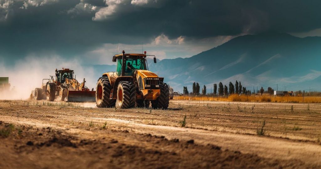 II Expo Agro Champion: más tecnología y más soluciones para el agro 1 II Expo Agro Champion: más tecnología y más soluciones para el agro