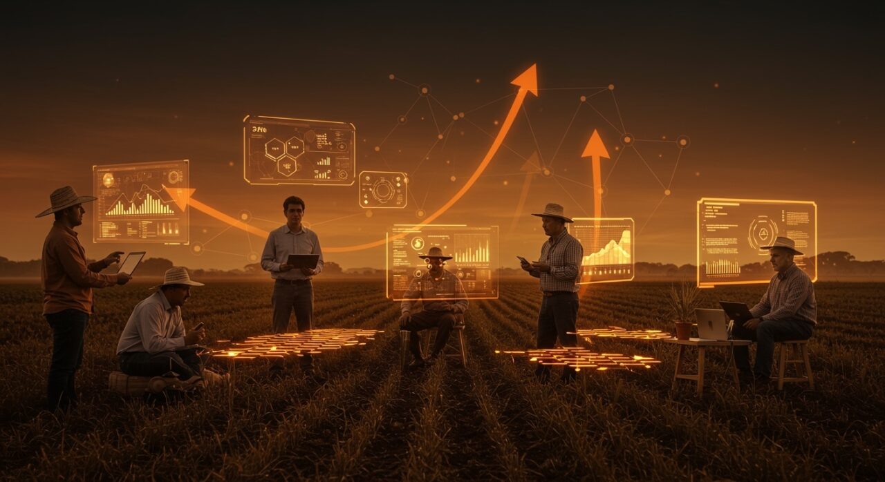 Startups agtech validan tecnología en campo argentino 2026 1 Startups agtech validan tecnología en campo argentino 2026