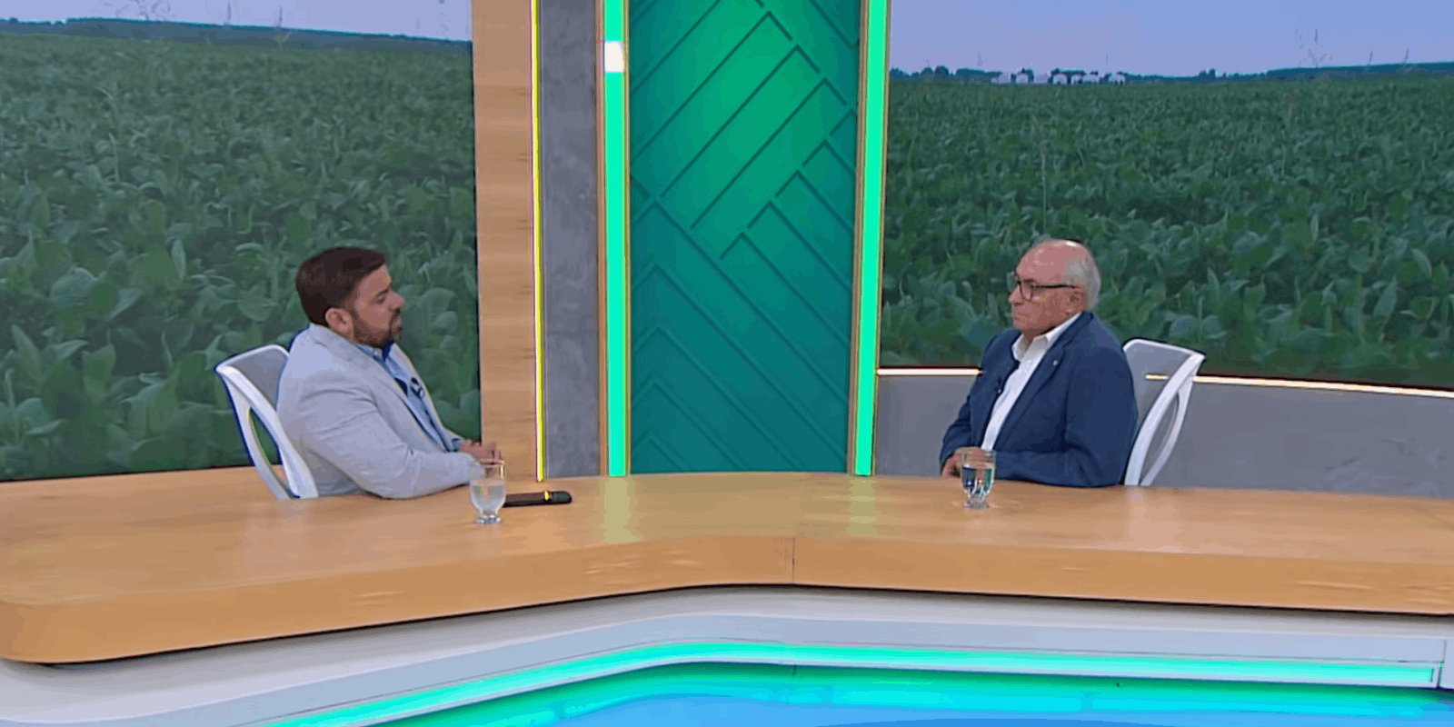 Expoagro, Rodolfo Rossi y el panorama actual del sector agroindustrial