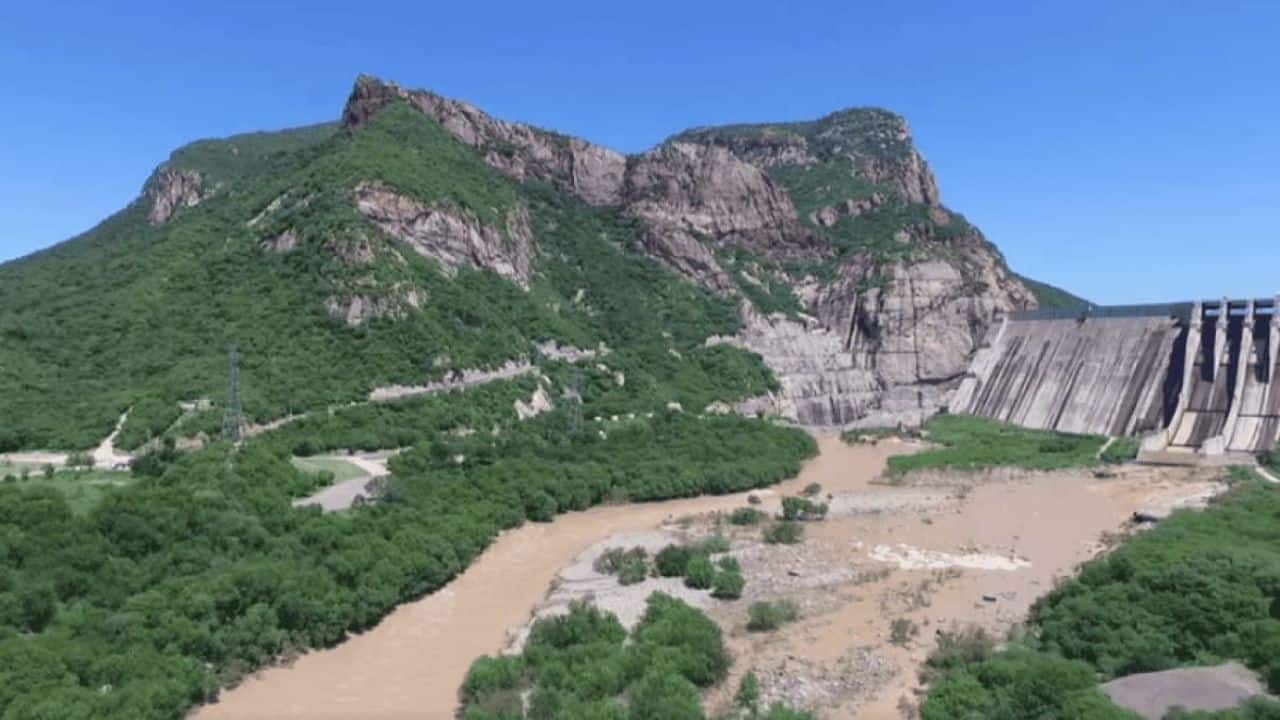 Presas de Sinaloa ¿Cuál es su nivel de almacenamiento este domingo 8 de marzo? 1 Presas de Sinaloa ¿Cuál es su nivel de almacenamiento este domingo 8 de marzo?