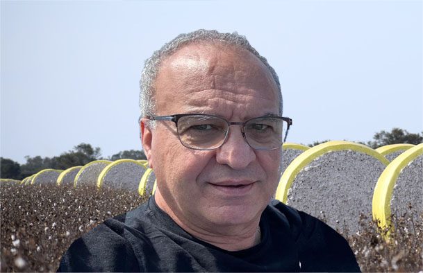 La cadena algodonera lucha por su supervivencia