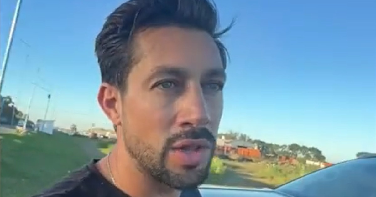 El inesperado giro en el caso del influencer rural que denunció el robo de 190 animales con un video viral