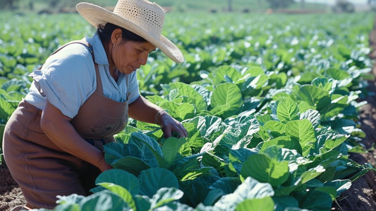 AGAP lanza “Tierra Firme”, podcast que revelará las historias detrás del boom del agro peruano