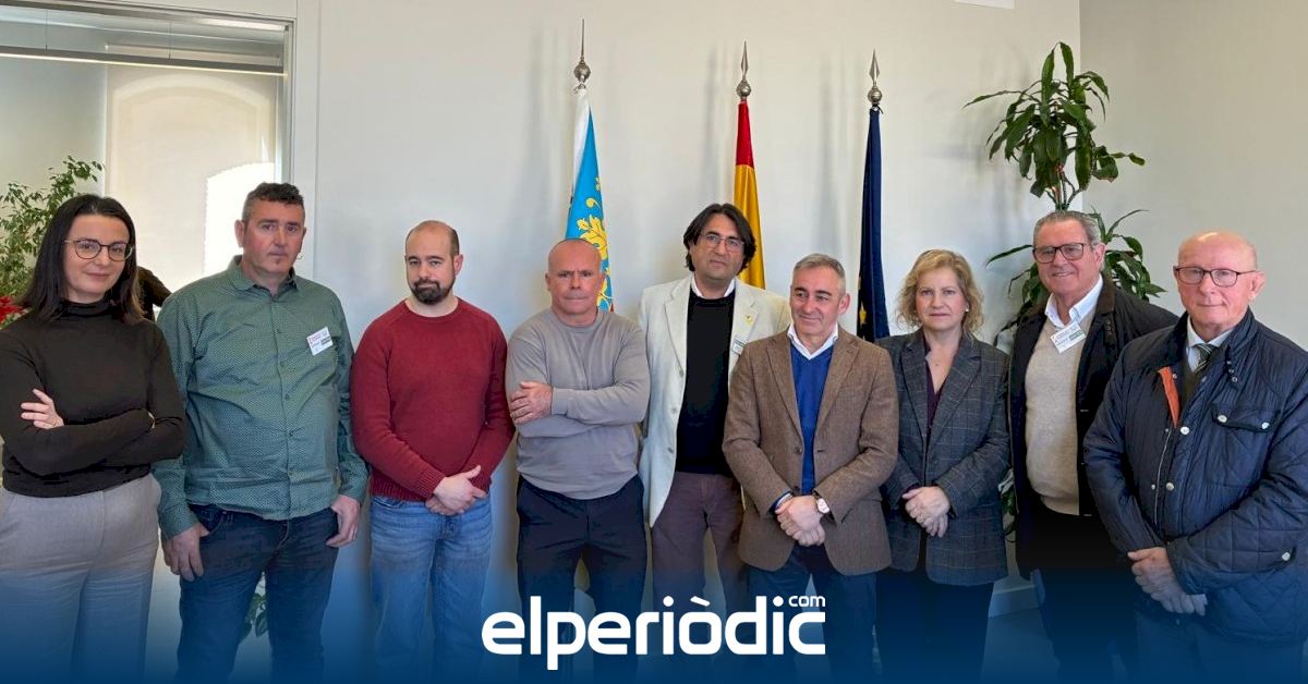 6.000 euros por hectárea para replantar cultivos tras las riadas: así serán las nuevas ayudas al campo valenciano 1 6.000 euros por hectárea para replantar cultivos tras las riadas: así serán las nuevas ayudas al campo valenciano