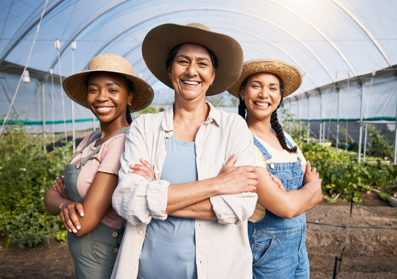 Año Internacional de la Agricultora 2026: el reconocimiento global a las mujeres que sostienen el campo