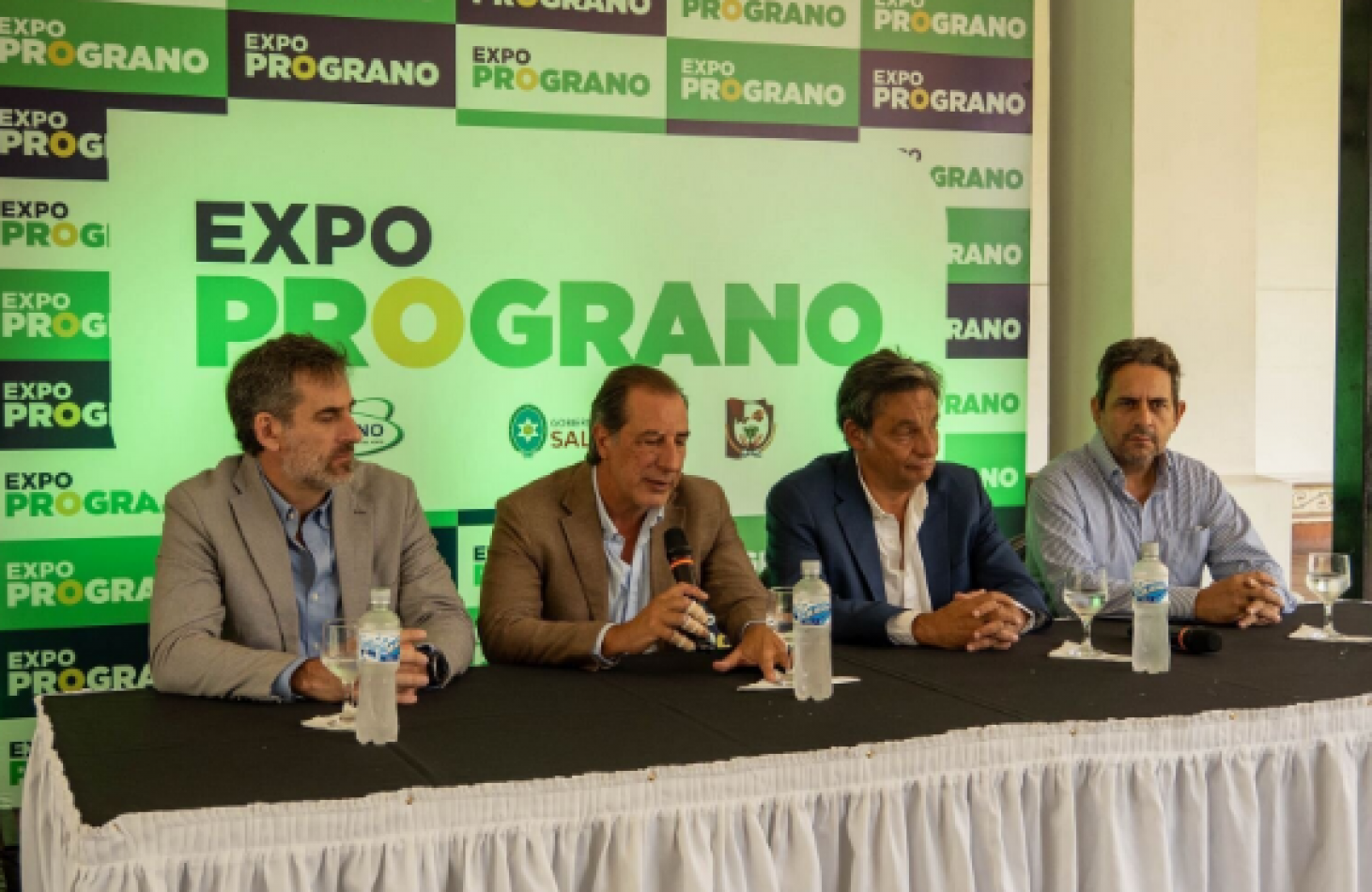 Llega Expo Prograno 2026: el punto de encuentro del campo en el NOA
