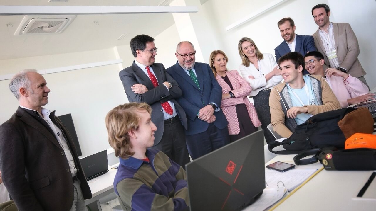 El Gobierno impulsa con 193 millones la digitalización del campo y refuerza el uso de la IA en la agricultura 1 El Gobierno impulsa con 193 millones la digitalización del campo y refuerza el uso de la IA en la agricultura