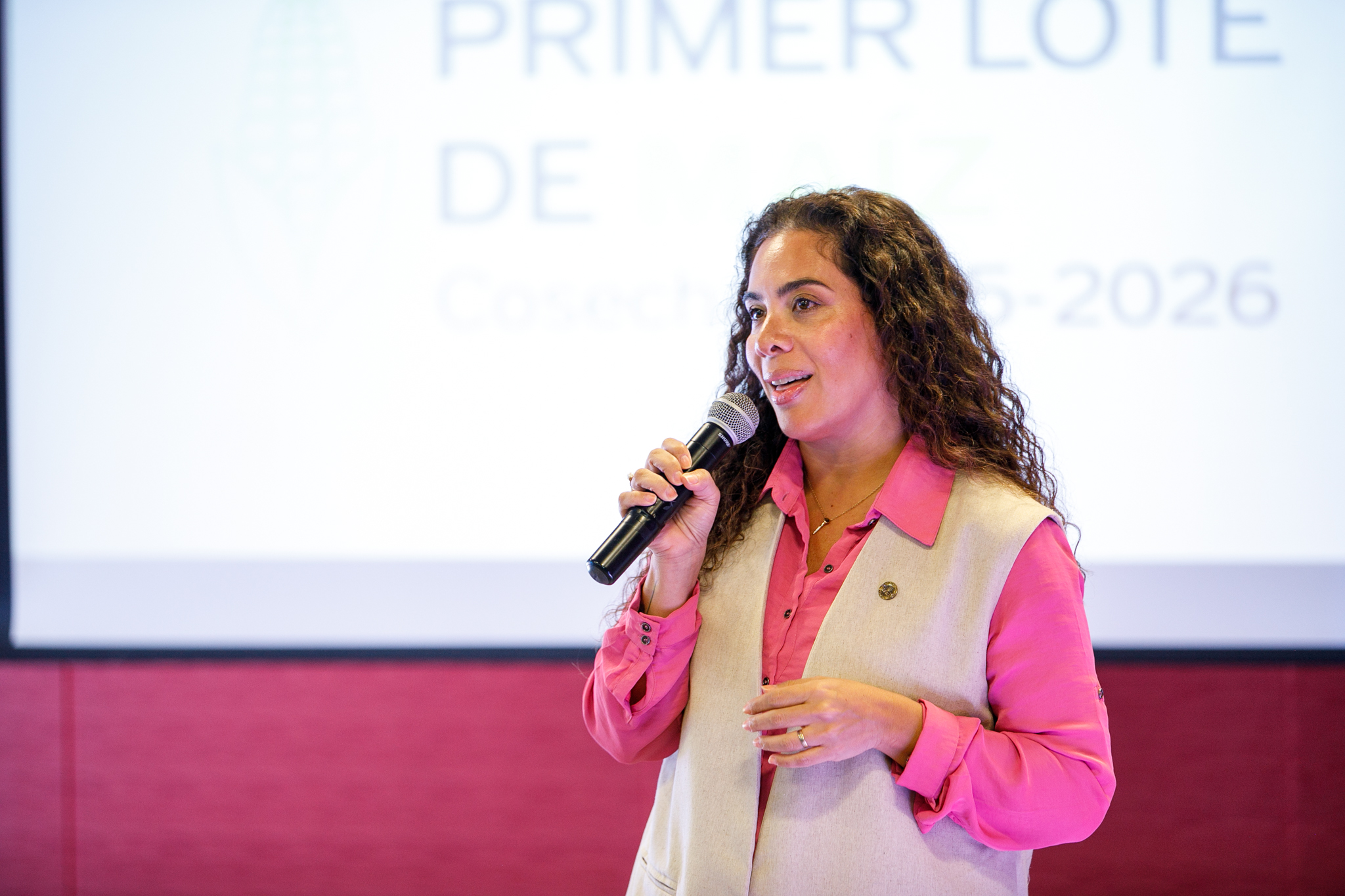 Arcor se adjudicó el remate del primer lote de maíz 1 Arcor se adjudicó el remate del primer lote de maíz