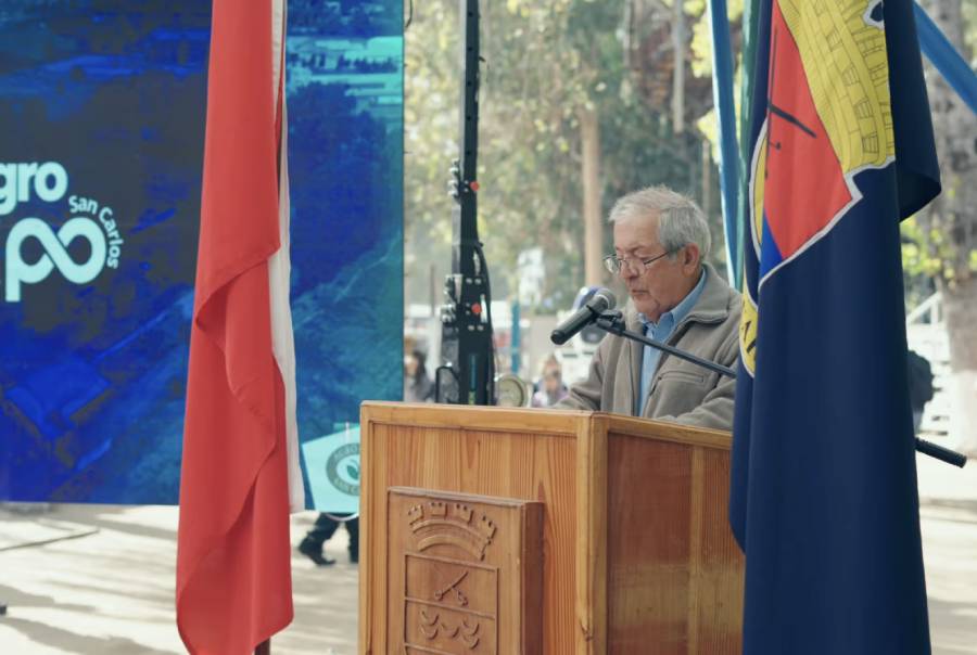 San Carlos abre la 46ª Agro Expo con seminario gratuito para pequeños productores 1 San Carlos abre la 46ª Agro Expo con seminario gratuito para pequeños productores