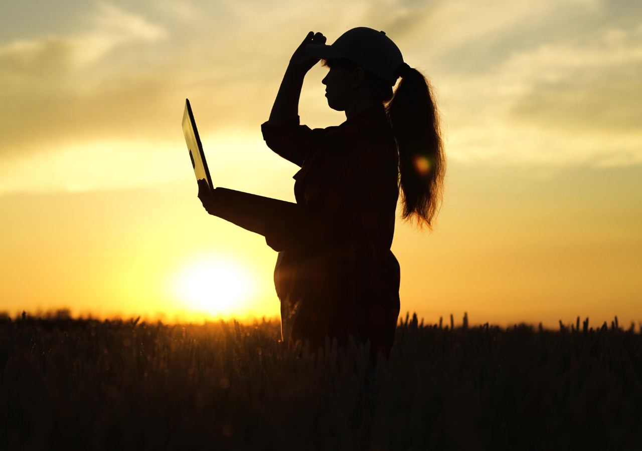 Mujer que desafió al campo: la historia de María Elena Jiménez, la primera ingeniera agrícola que cambió México