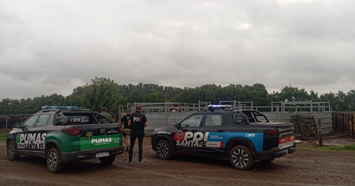 Giro en la causa del agro-influencer: imputaron por defraudación y abuso de confianza y no por robo al empr... 1 Giro en la causa del agro-influencer: imputaron por defraudación y abuso de confianza y no por robo al empr...