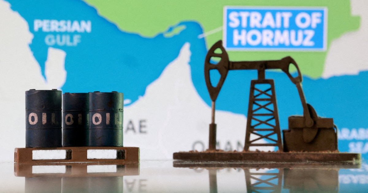 Guerra en Medio Oriente: el precio del petróleo ya supera los USD 100 el barril 1 Guerra en Medio Oriente: el precio del petróleo ya supera los USD 100 el barril