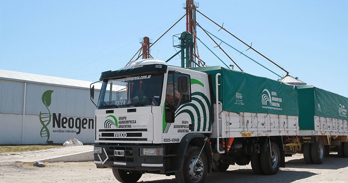 La guerra en Medio Oriente le pega la agro argentino: el costo del transporte se encarece 11%