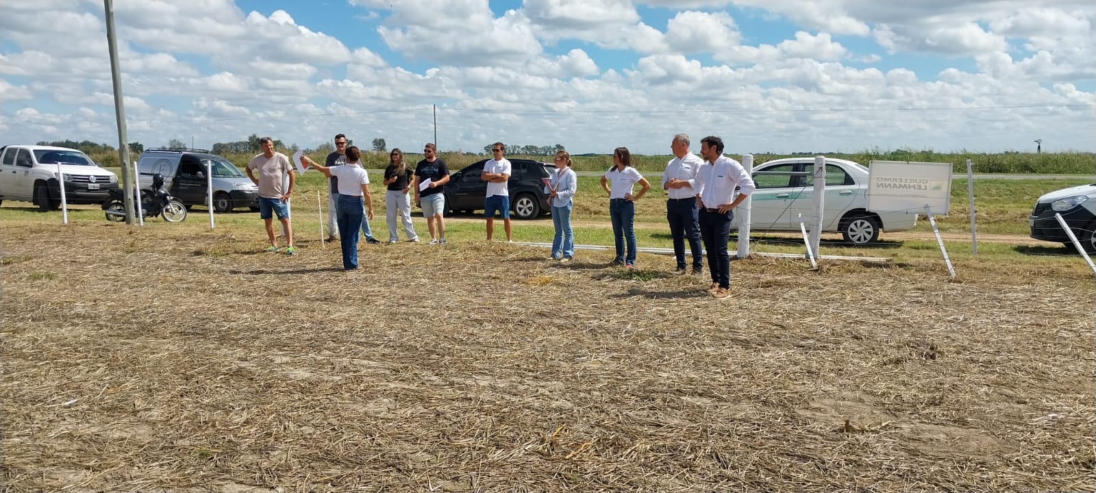 Expo Lehmann 2026 al detalle, qué vas a ver y qué oportunidades trae
