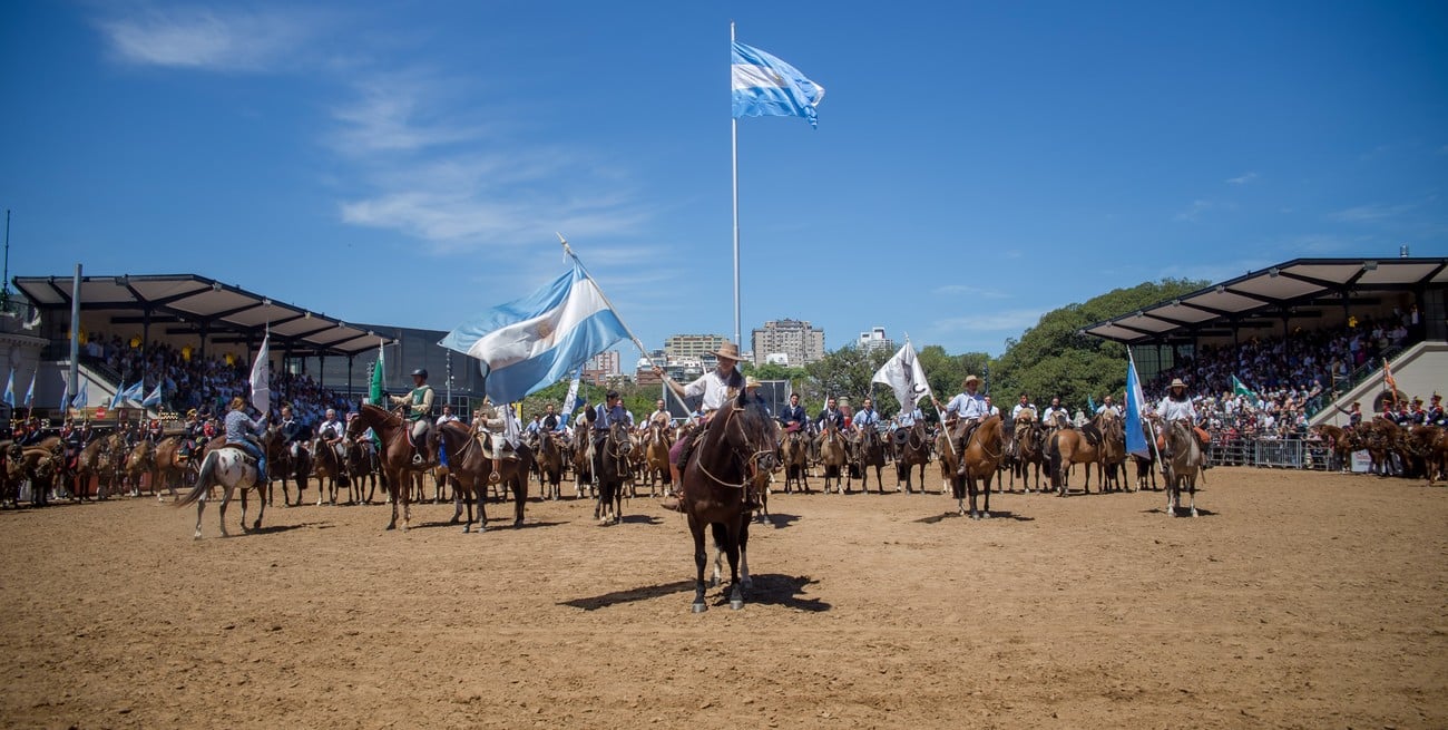 Con pista nueva y la visita de Chris Cox, 