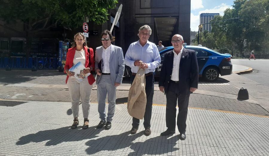 La Mesa de Enlace acepta modernizar la Ley de Semillas, pero rechazará la aplicación de la UPOV 91 que Estados Unidos le exigió al gobierno de Milei