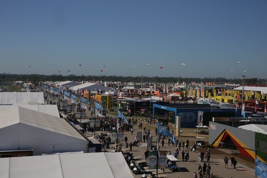 Expoagro 2026: la agenda completa de actividades