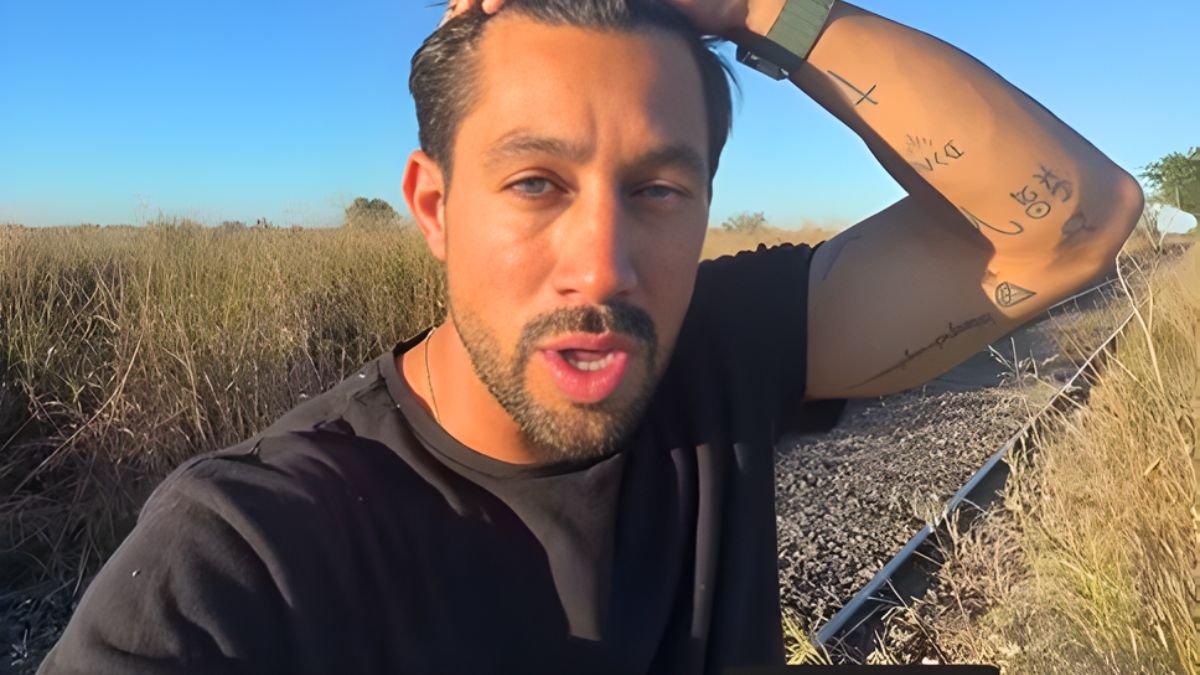 Robo de hacienda al influencer La Joya Agro: hay un sospechoso prófugo