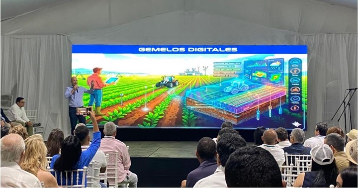 Uno de los activos más valioso de una unidad de producción agrícola es la data