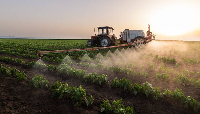 Se viene una crisis mundial para el agro por el faltante de fertilizantes, debido a la guerra en Irán