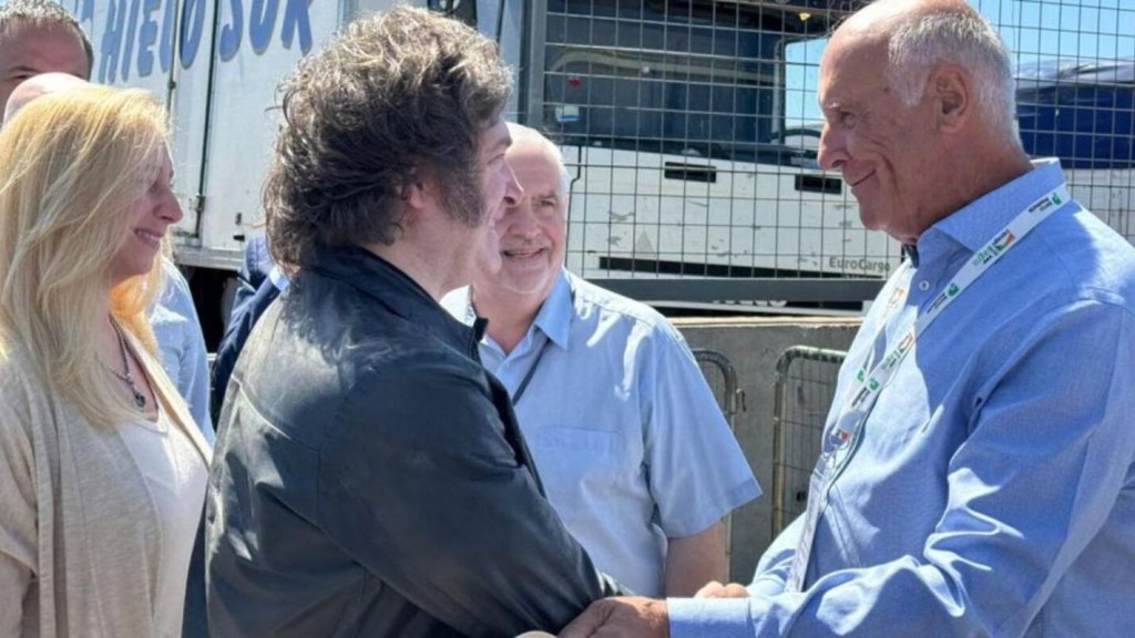 El agro expectante de que el gobierno anuncie la eliminación de las retenciones