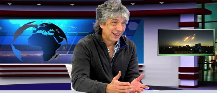 El agro argentino navega entre la política, la economía y la guerra, según la visión de Preciado Patiño