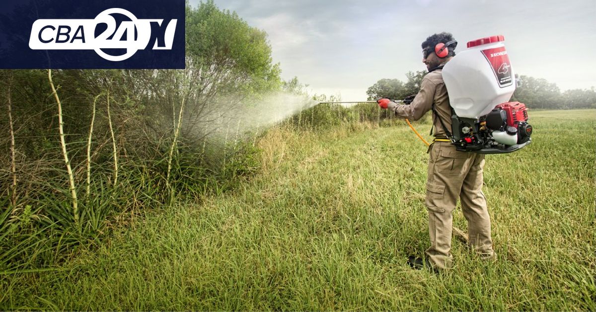 Honda refuerza su presencia en el campo con el apoyo de John Deere