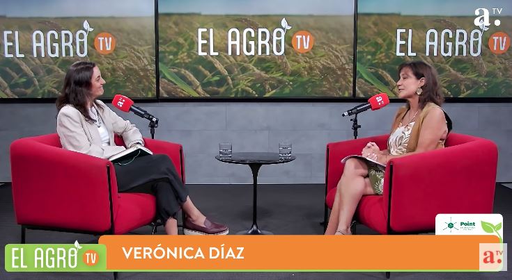 El rol de las mujeres en la agricultura y los desafíos del sector 1 El rol de las mujeres en la agricultura y los desafíos del sector