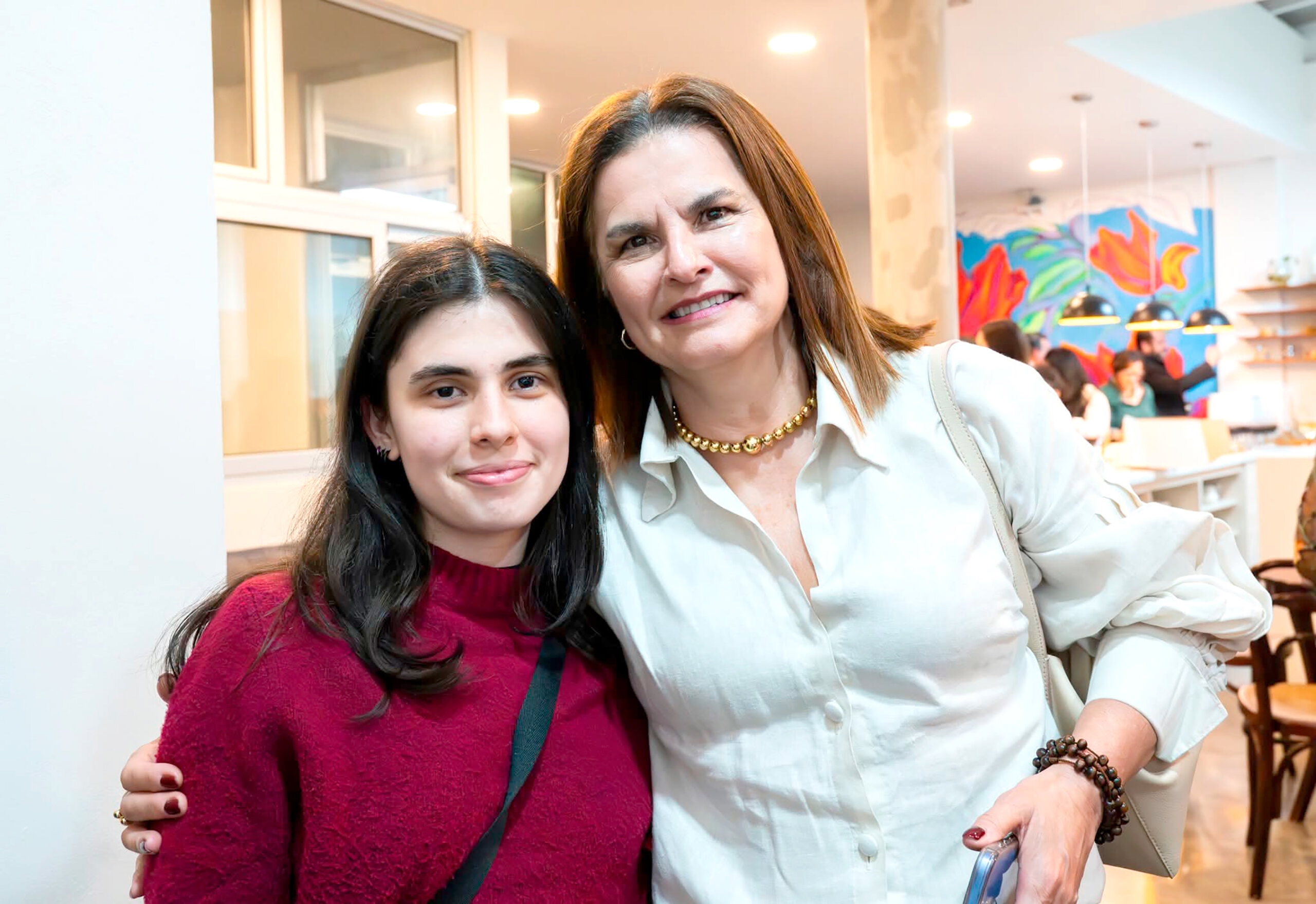 Reportaje publicado en Diario Extra gana Punto y Aparte