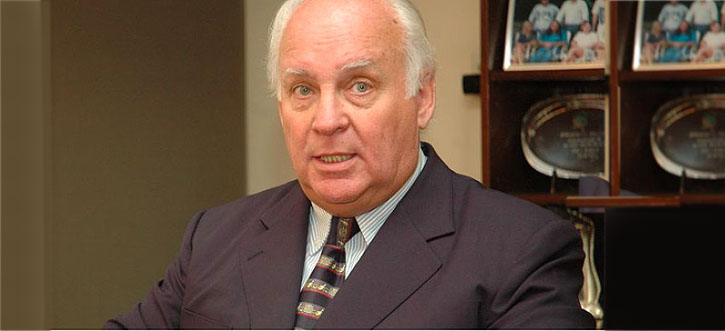 Arturo Navarro: “Retenciones, inflación sostenido y el tipo de cambio reducen las expectativas de desarrollo