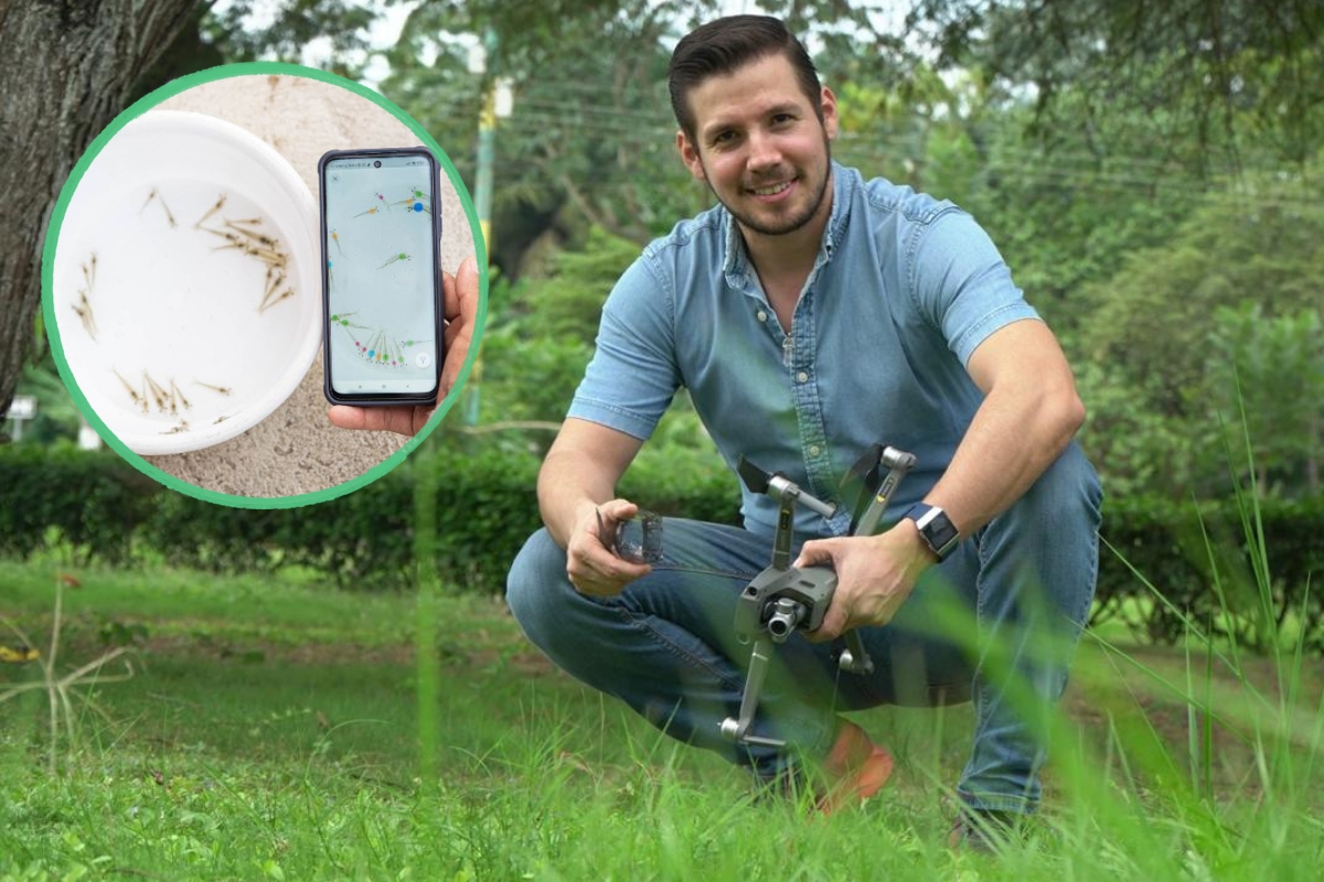 La IA ya mejora la producción camaronera en Ecuador, mientras el agro aún no está listo