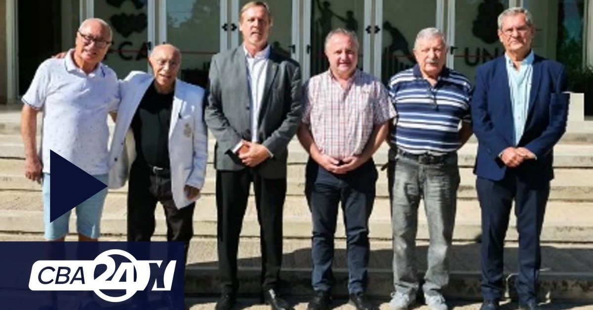 Agronomía de la UNC cumple 60 años 1 Agronomía de la UNC cumple 60 años