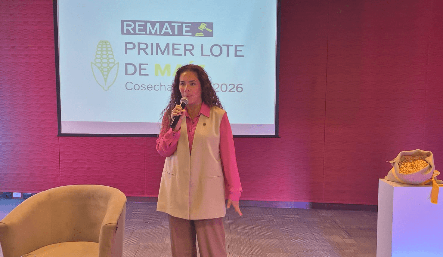 “Solicitamos al Gobierno una mirada productiva sobre el campo, y no solo recaudatoria” 1 “Solicitamos al Gobierno una mirada productiva sobre el campo, y no solo recaudatoria”