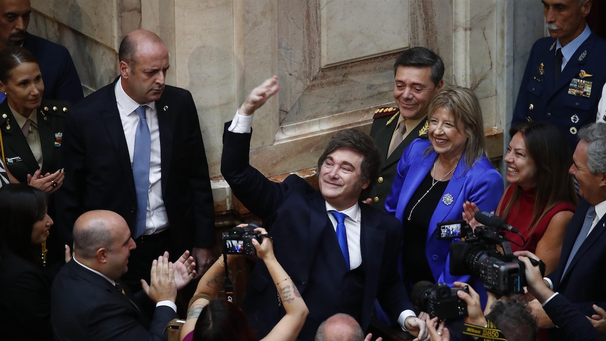 La hoja de ruta está, pero el debate es si hay que acelerar o ir despacio