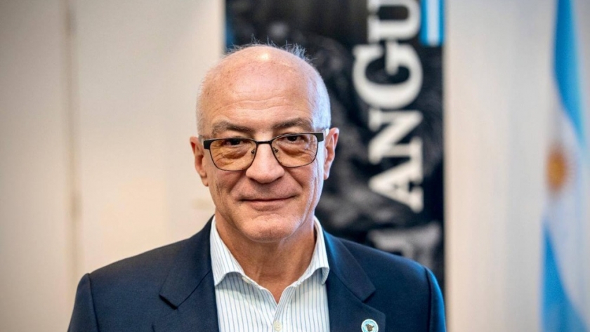 Ganadería vs soja: la cría vuelve a ser rentable 1 Ganadería vs soja: la cría vuelve a ser rentable