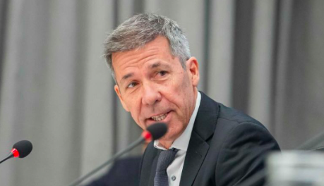 Ardohain pide consensos con el agro antes de imponer leyes por decreto