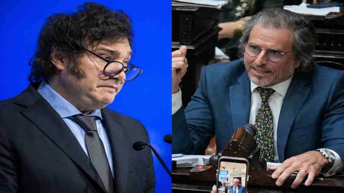 Retenciones cero y desregulación: el nuevo jefe de Agricultura en el Senado fija agenda para el campo