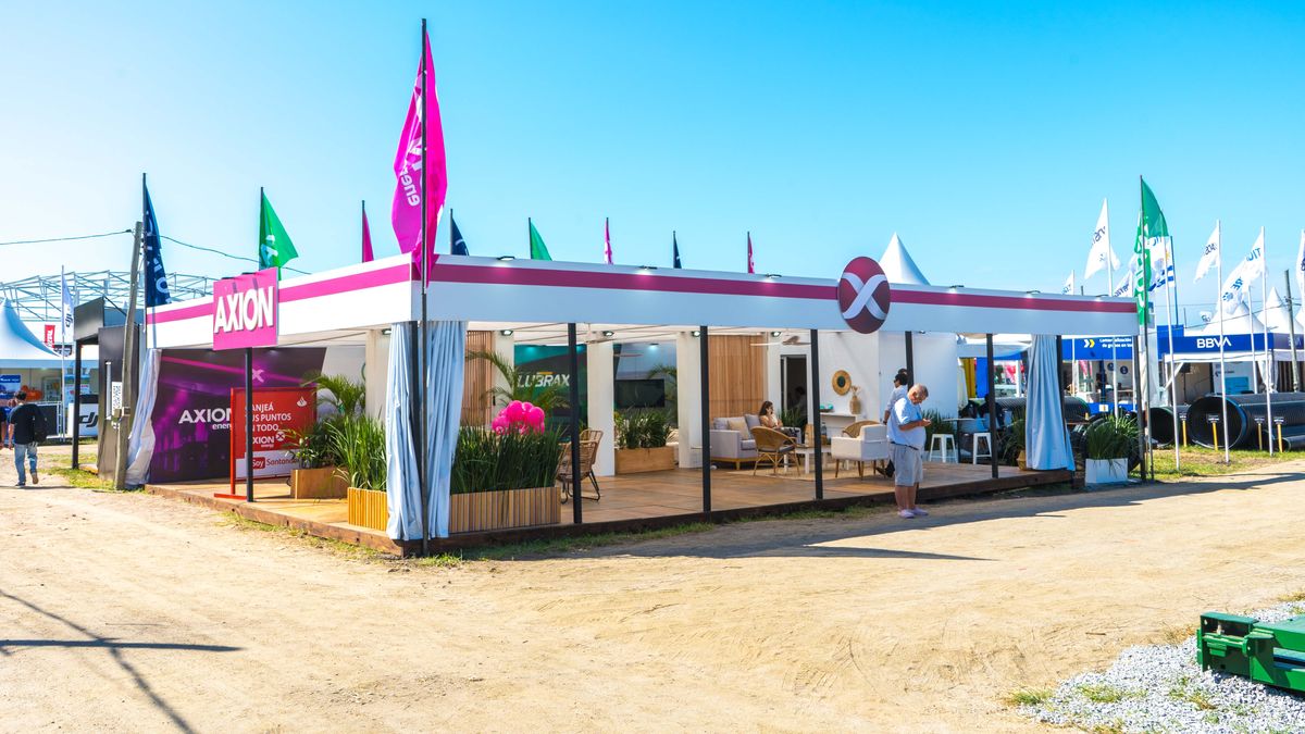"Queremos optimizar la gestión del campo y del transporte": Nexzur participará en la Expoactiva Nacional 1 fddb4607838f0537340aa31d51f21dc4