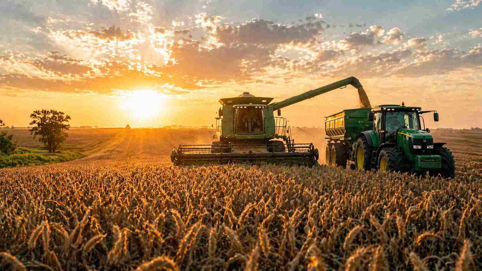 Sin retenciones, el agro sumaría 2,2 M de hectáreas y USD 6.000 M extra: la recaudación solo caería el primer año 1 Sin retenciones, el agro sumaría 2,2 M de hectáreas y USD 6.000 M extra: la recaudación solo caería el primer año