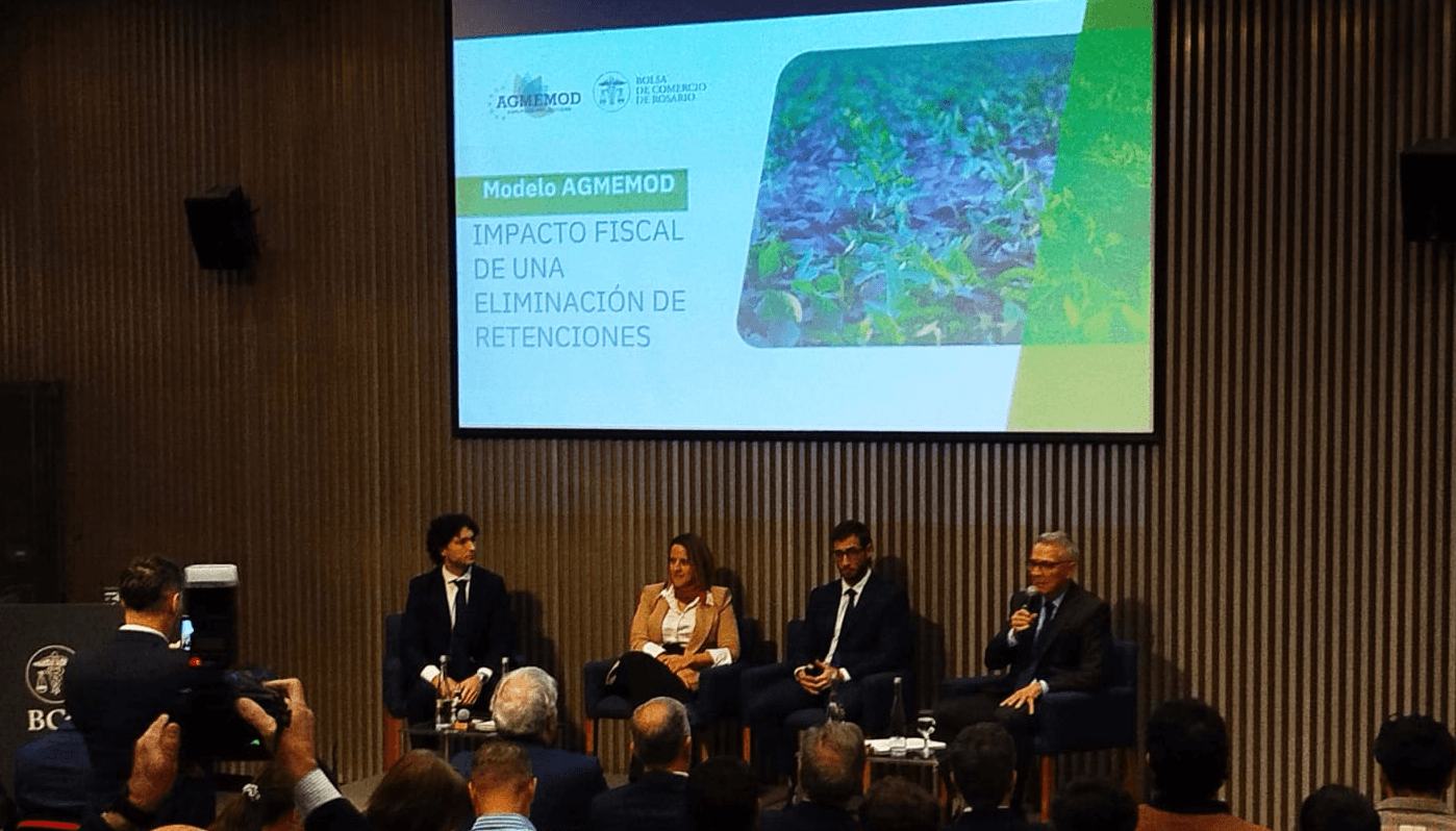 Retenciones: ¿cuánto tardaría el Estado en recuperar recaudación si se eliminaran por completo? 1 Retenciones: ¿cuánto tardaría el Estado en recuperar recaudación si se eliminaran por completo?