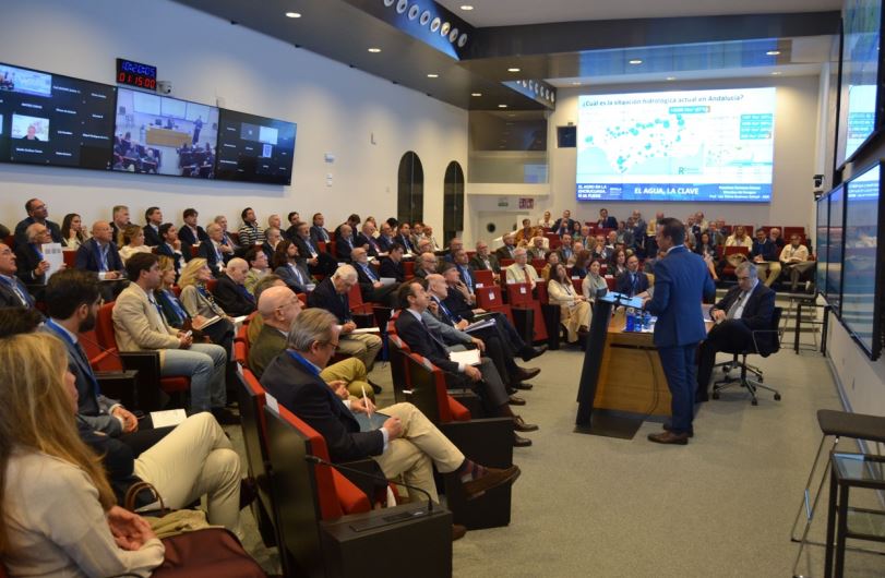 ¿Está el campo español ante una encrucijada?