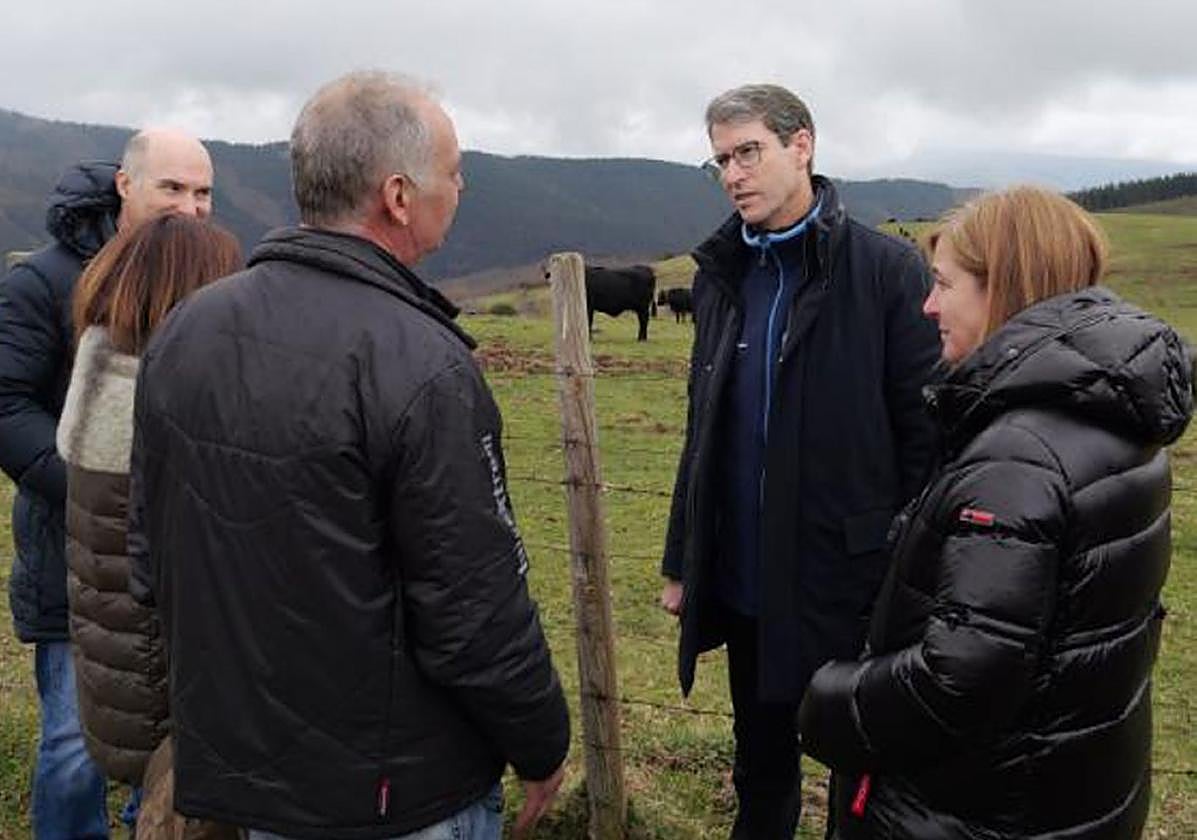 Liquidez para el campo riojano 1 Liquidez para el campo riojano