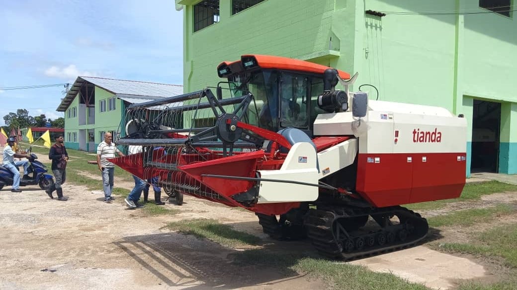 Los obstáculos 'intencionados' del ministerio cubano de Agricultura impiden a una empresa privada desarrollar maquinaria