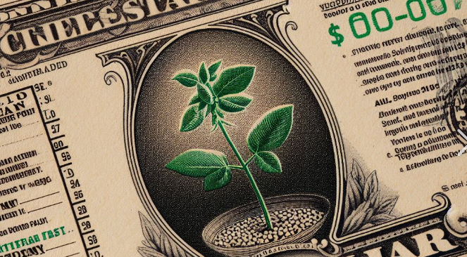 ¡Dale las gracias al campo argentino! Sigue a pleno la venta de dólares a “precios cuidados” 1 ¡Dale las gracias al campo argentino! Sigue a pleno la venta de dólares a “precios cuidados”