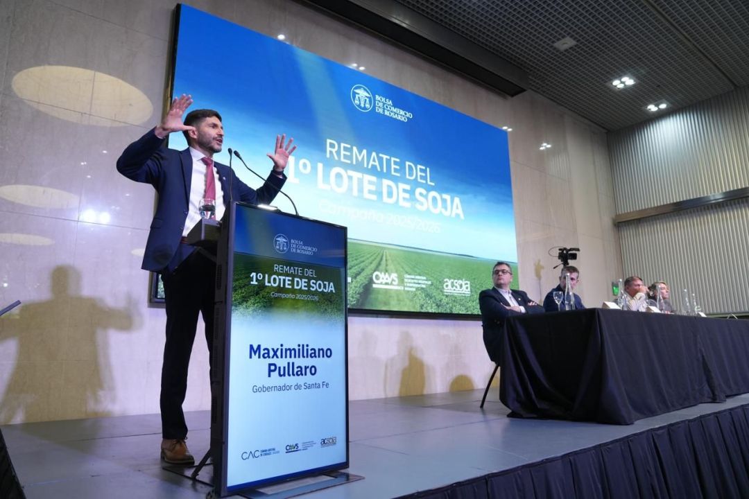 “Si nos hacemos cargo de las rutas nacionales es porque los santafesinos lo necesitan” 1 “Si nos hacemos cargo de las rutas nacionales es porque los santafesinos lo necesitan”