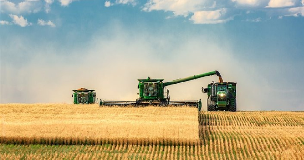 Más maquinaria, menos ingresos: el agro vendió más equipos agrícolas pero facturó menos en 2025