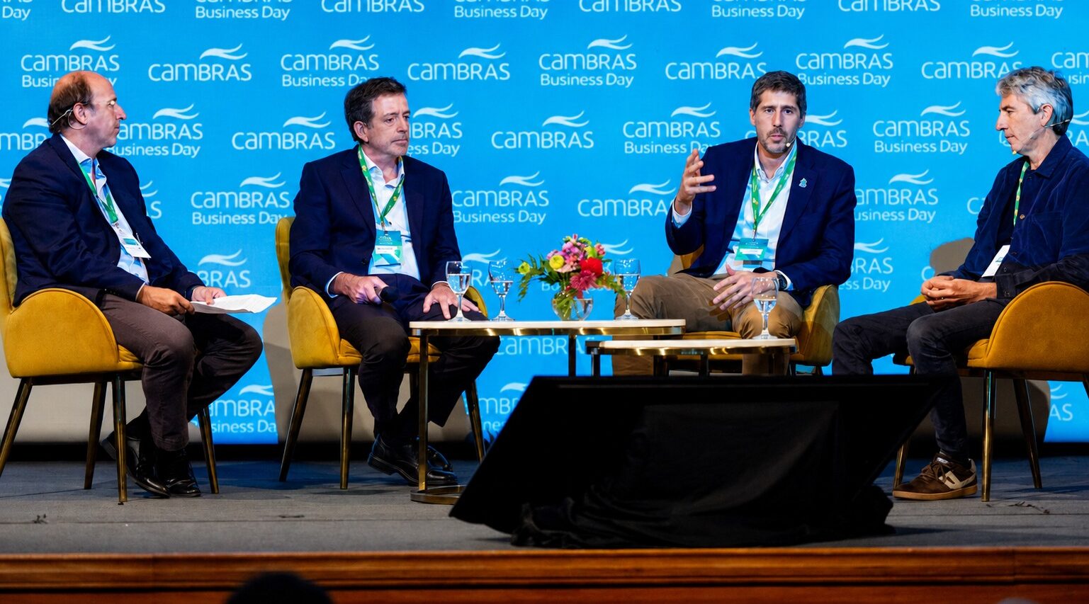 Tres empresarios grosos del agro argentino dijeron que hay que cerrar filas con Brasil, pero el gobierno parece desafiar esa lógica y anunció la adhesión nacional al Acuerdo Transpacífico