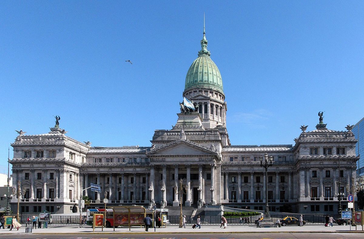 Nacira Muñoz tiene algo que decir sobre los debates y negociaciones en el Senado: “¿Qué tienen en común la Ley de Tierras y la Ley de Ecocidio?” 1 Nacira Muñoz tiene algo que decir sobre los debates y negociaciones en el Senado: “¿Qué tienen en común la Ley de Tierras y la Ley de Ecocidio?”